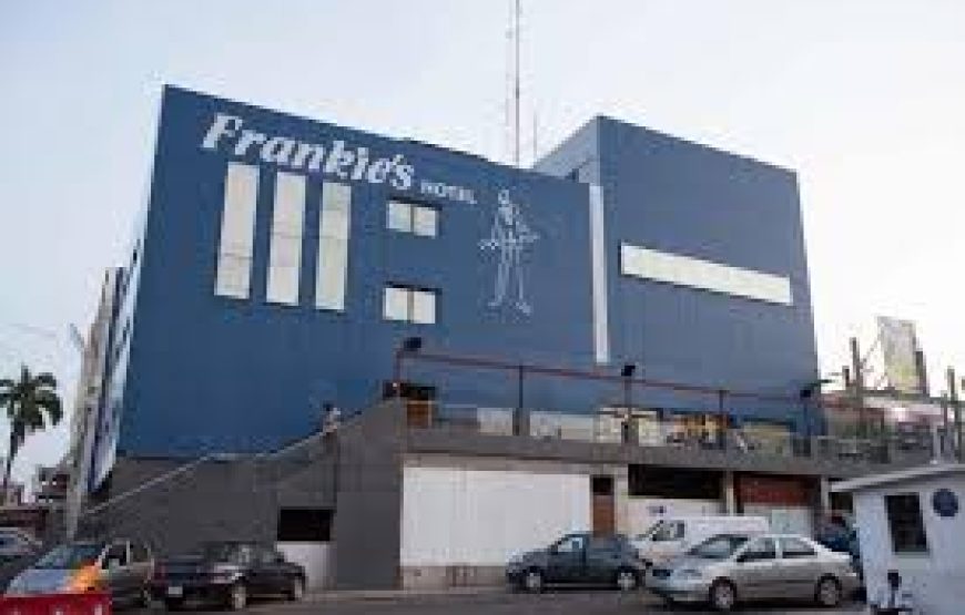FRANKIES HOTEL