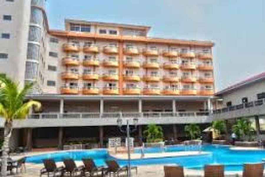 MENSVIC GRAND HOTEL