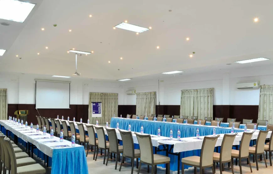 MENSVIC GRAND HOTEL