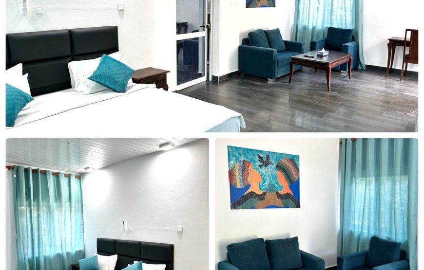 EXECUTIVE SEAVIEW SUITE