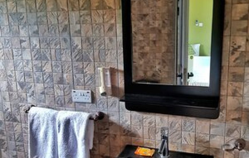 EXECUTIVE SEAVIEW SUITE
