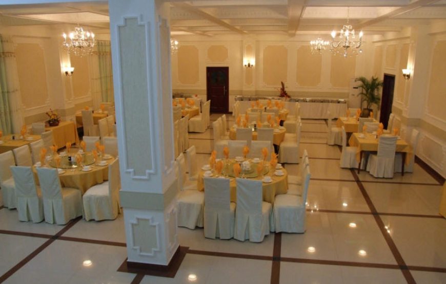 Gs PLAZA HOTEL