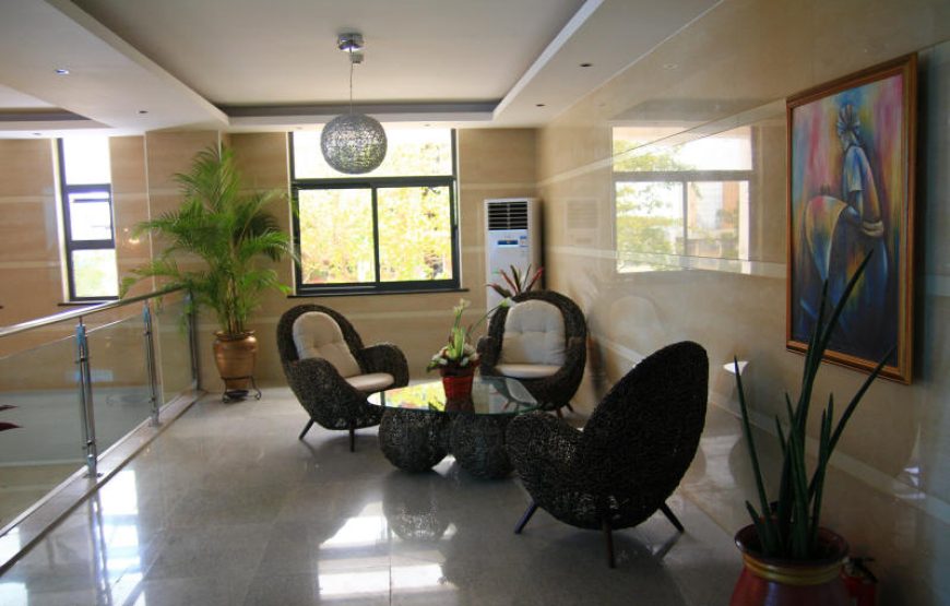 Gs PLAZA HOTEL