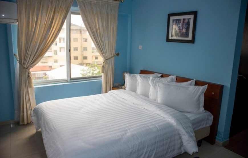 HIS MAJESTY’S HOTEL