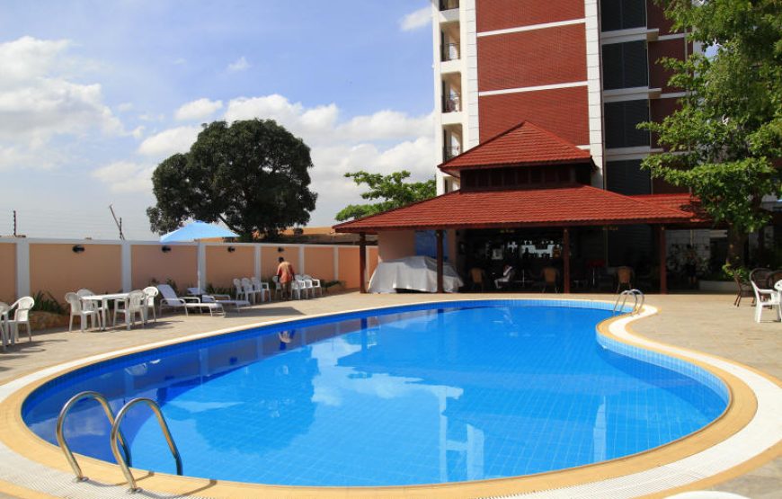 Gs PLAZA HOTEL