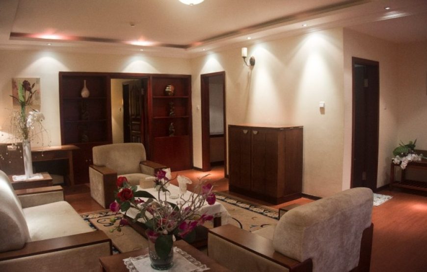 Gs PLAZA HOTEL