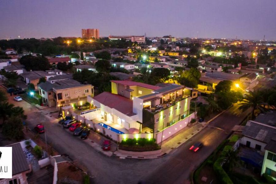 KEGALI HOTEL