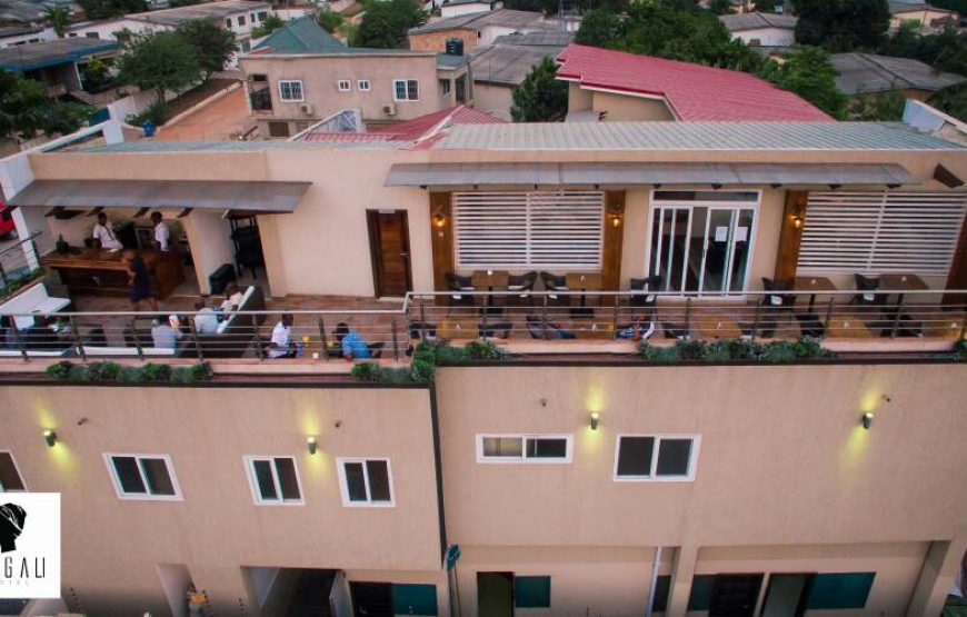 KEGALI HOTEL