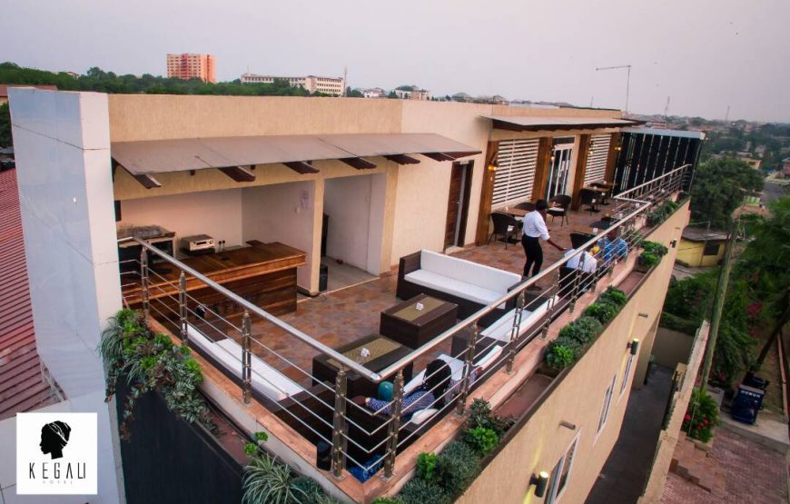 KEGALI HOTEL