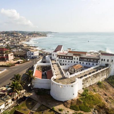 Cape Coast
