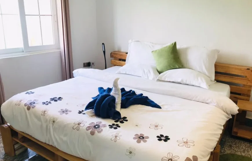 SOLENT VILLAS RESORT EDEN LODGE