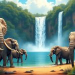 Top 5 Travel Destinations in Ghana for 2025 (And Where to Stay)