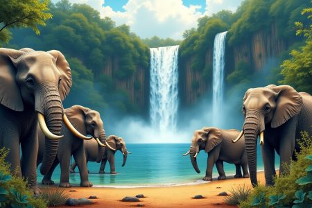 Top 5 Travel Destinations in Ghana for 2025 (And Where to Stay)