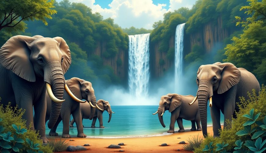 Top 5 Travel Destinations in Ghana for 2025 (And Where to Stay)