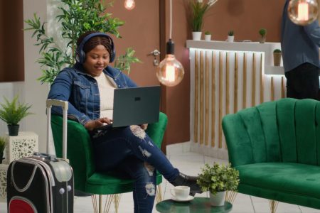 What to Check Before Booking a Hotel in Ghana