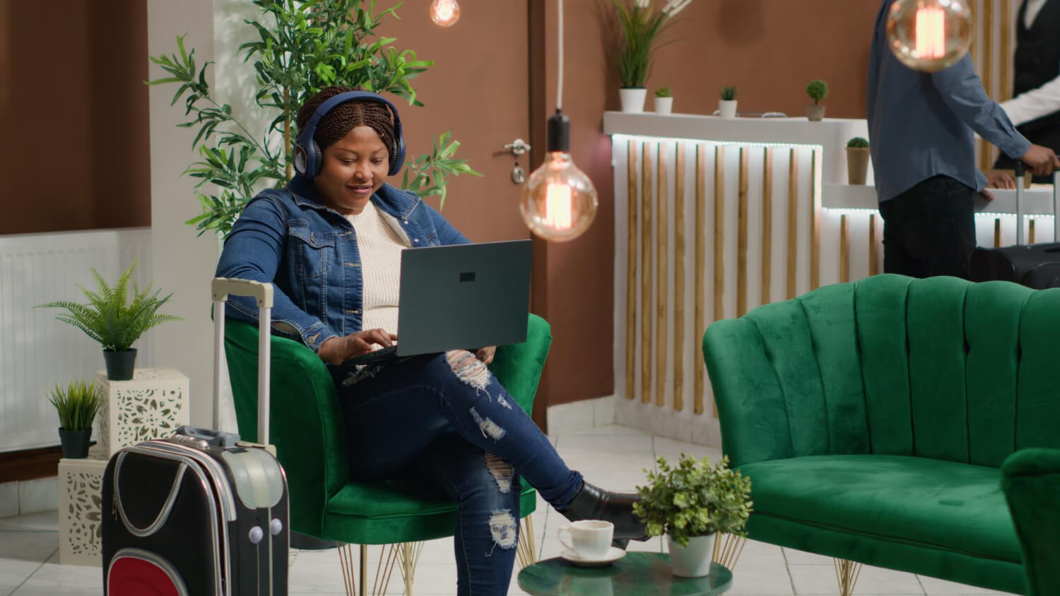 What to Check Before Booking a Hotel in Ghana