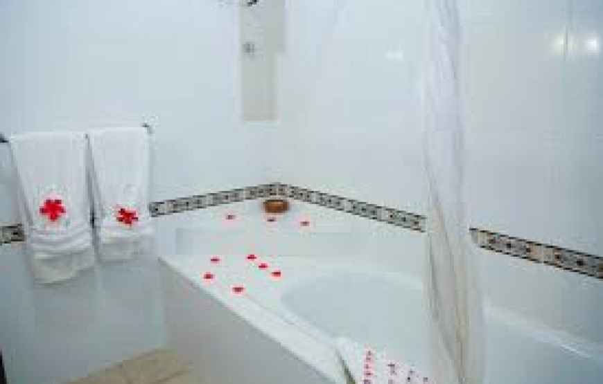 SINGLE STANDARD ROOM