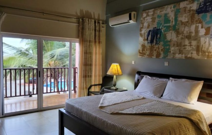 BOJO BEACH RESORT