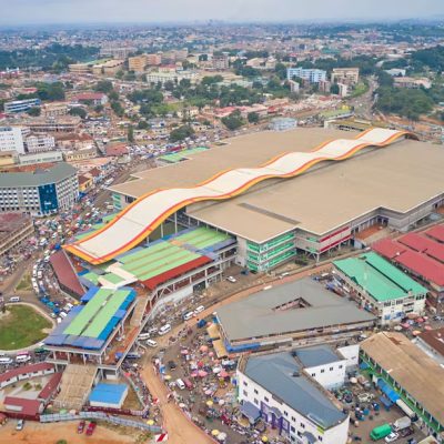 Kumasi