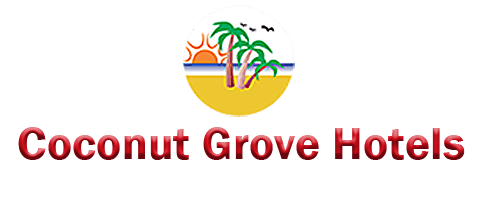 COCONUT GROVE REGENCY HOTEL