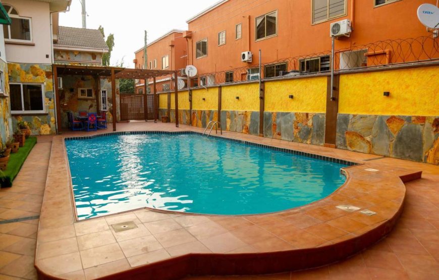 MIDINDI HOTEL