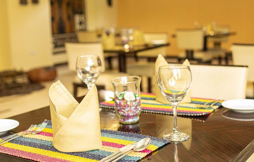 BEST WESTERN PREMIER HOTEL