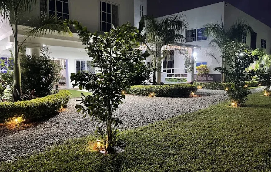 PARK SPRING HOTEL & RESORT
