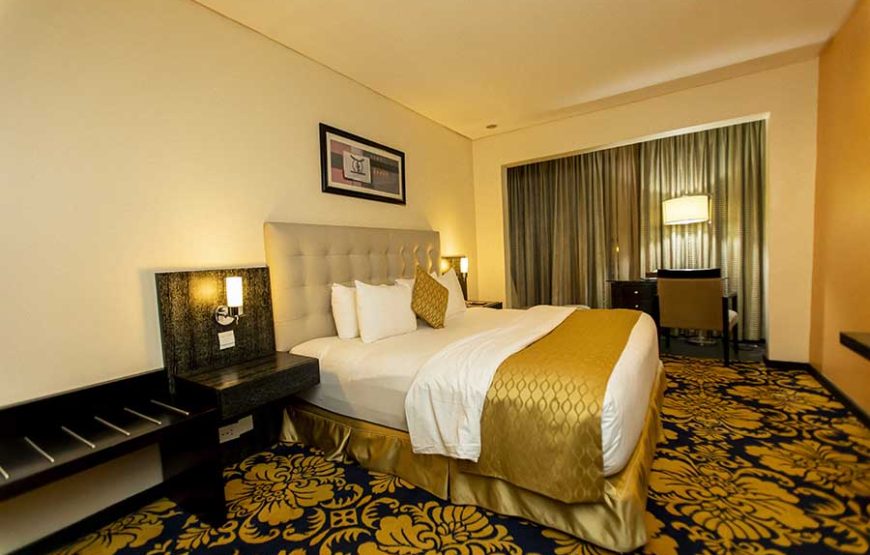 PREMIER SUITE