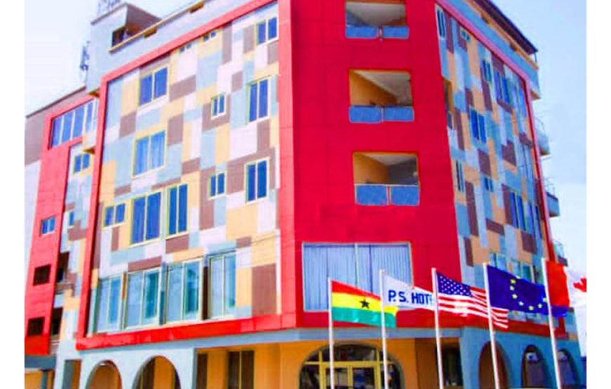 PRESTIGE SUITE HOTEL