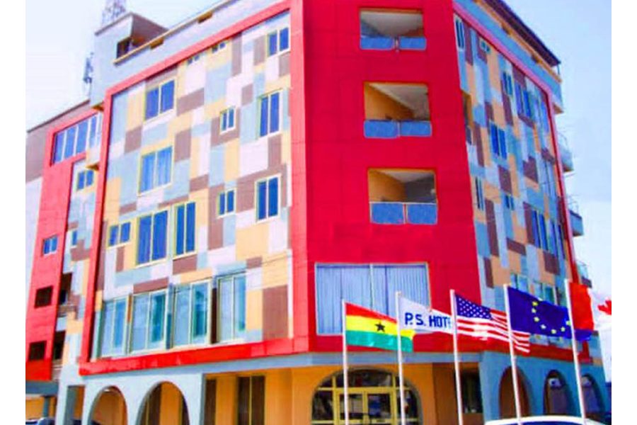 PRESTIGE SUITE HOTEL