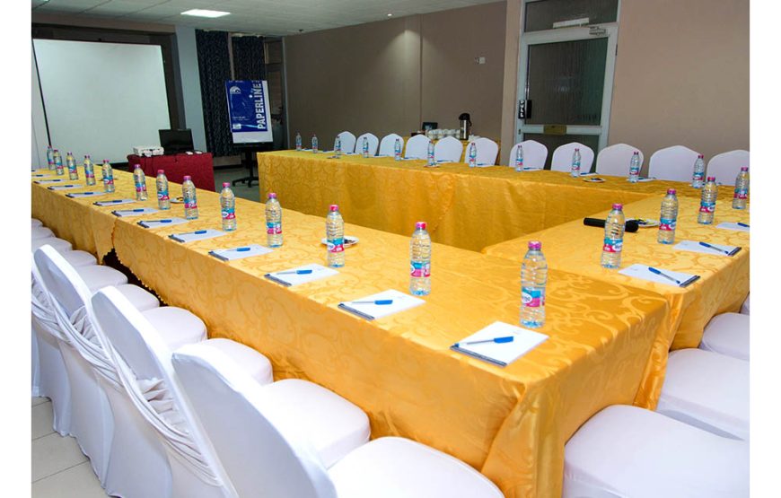 PRESTIGE SUITE HOTEL