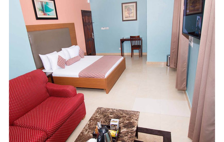PRESTIGE SUITE HOTEL