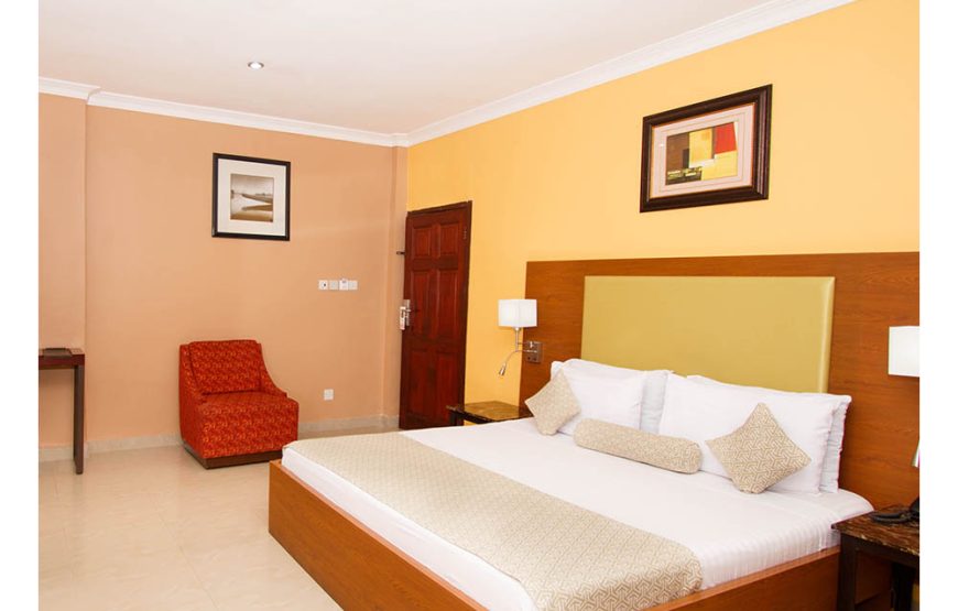 PRESTIGE SUITE HOTEL