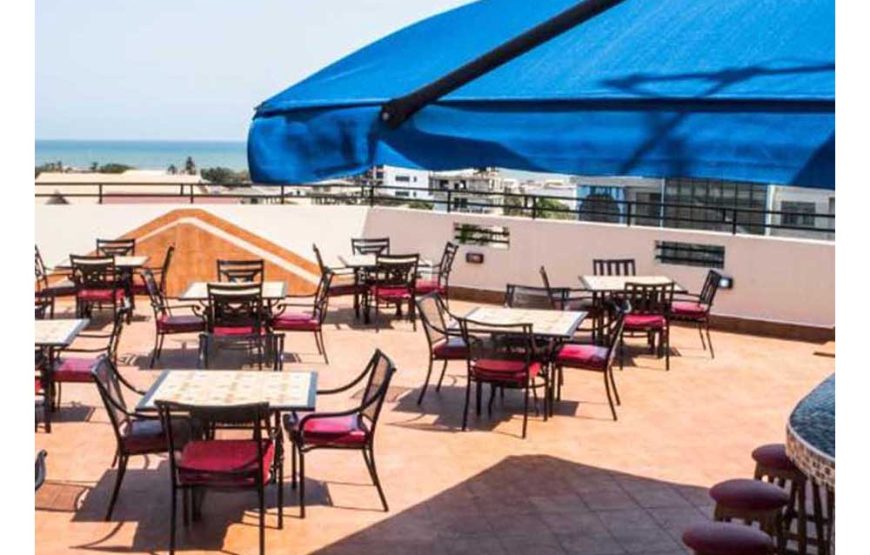 PRESTIGE SUITE HOTEL