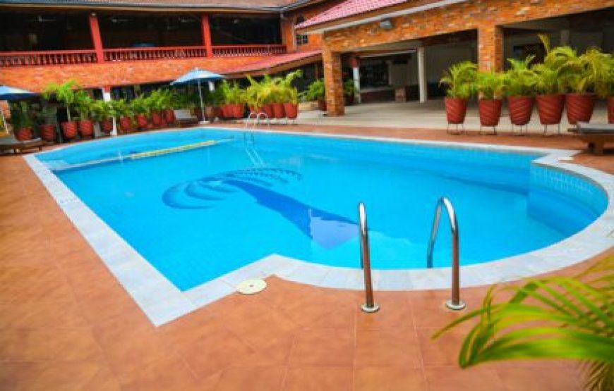 COCONUT GROVE REGENCY HOTEL