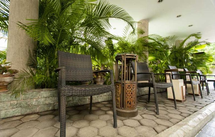 BEST WESTERN PREMIER HOTEL
