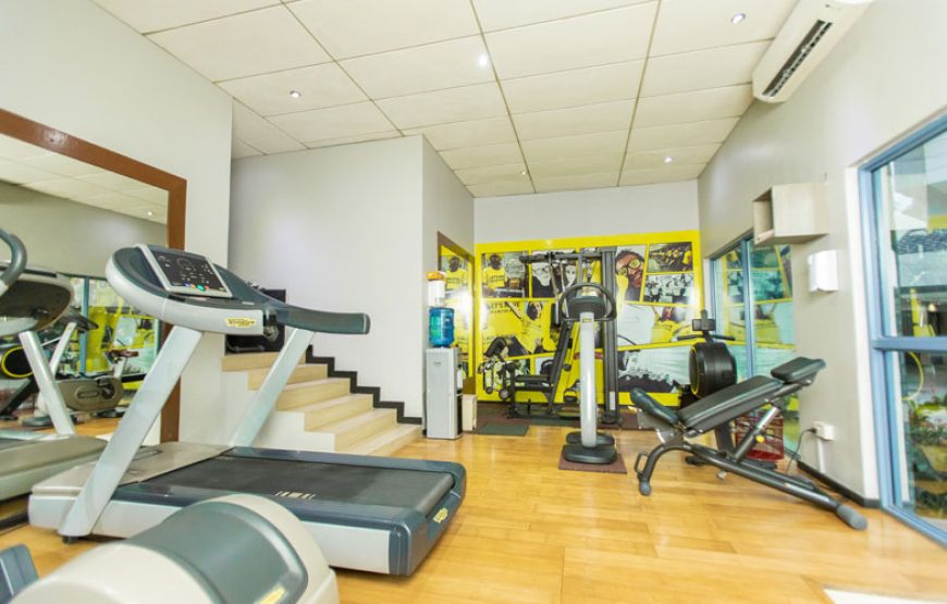 BEST WESTERN PREMIER HOTEL