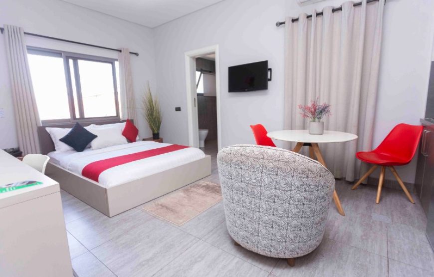 SUPERIOR ROOM