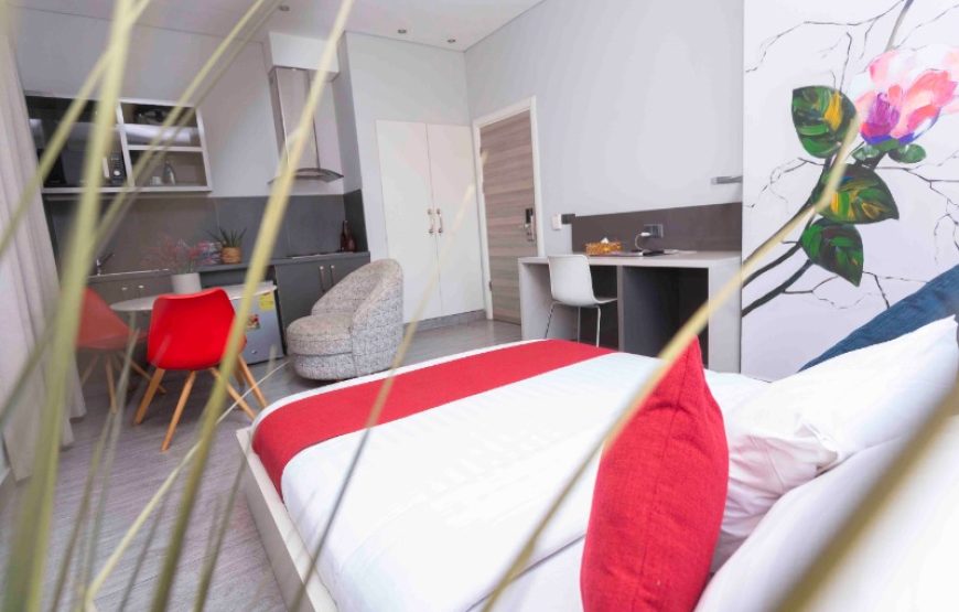 SUPERIOR ROOM