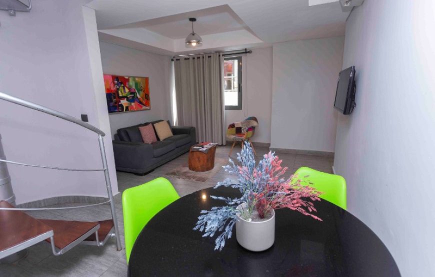 DUPLEX