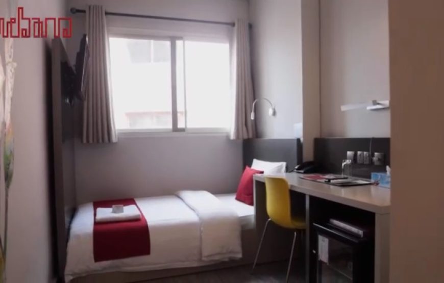 SINGLE ROOM