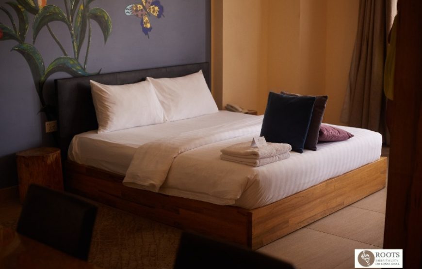 SUPERIOR ROOM
