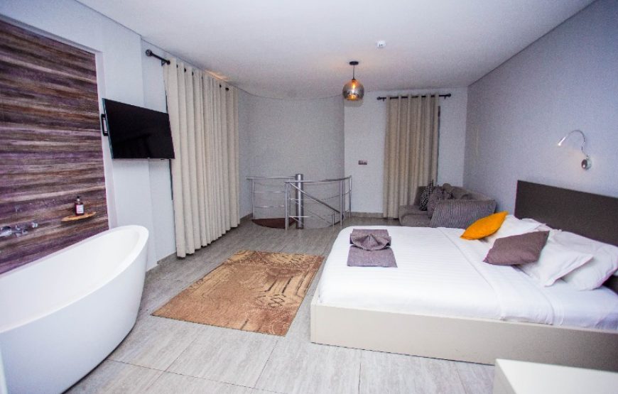 DUPLEX
