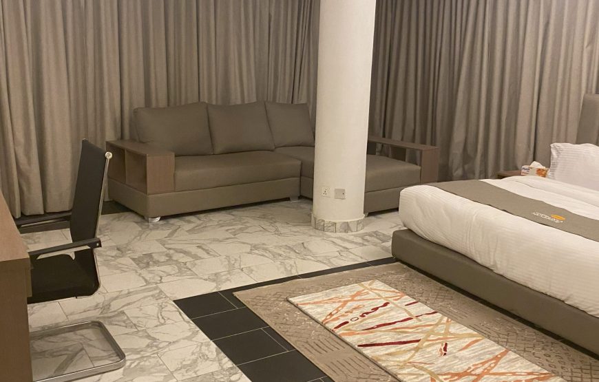 Cereno Homes Accra