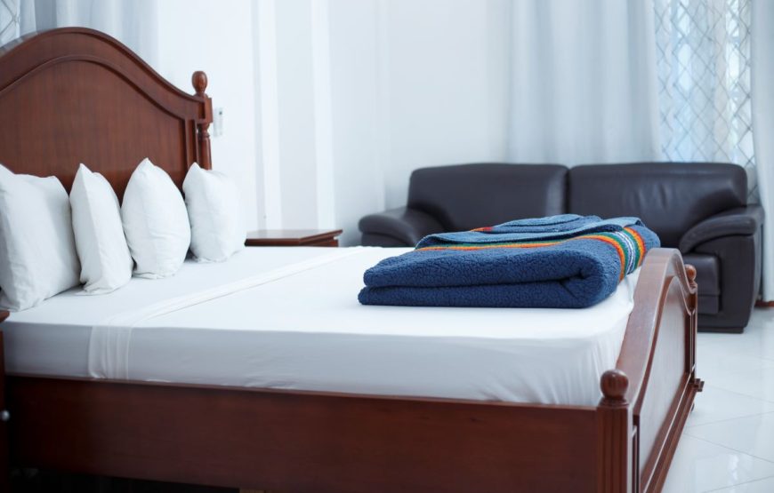 PARK SPRING HOTEL & RESORT