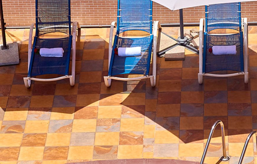 TOMEREIK HOTEL