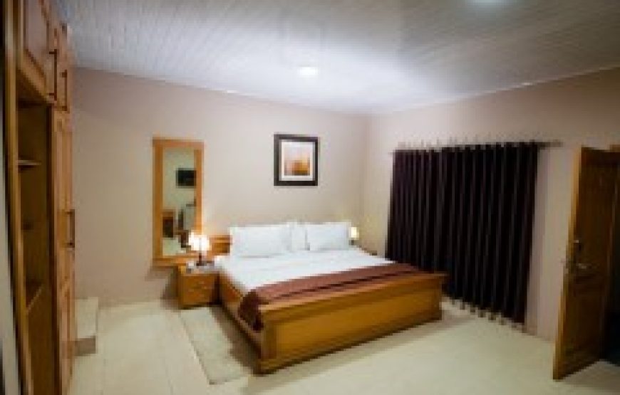 EASTGATE HOTEL