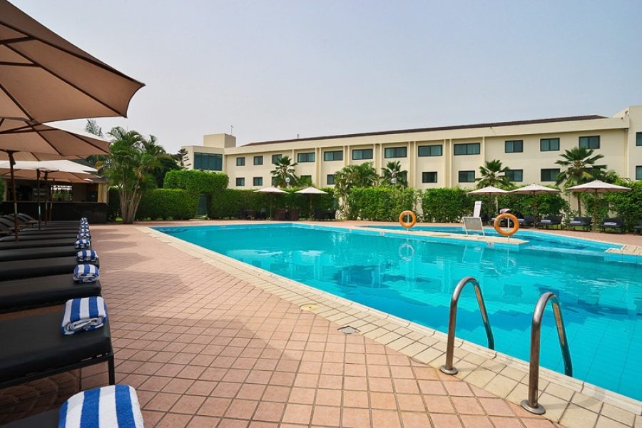FIESTA  ROYALE HOTEL