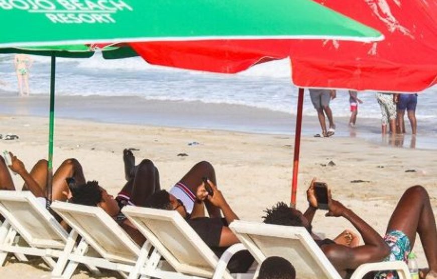 BOJO BEACH RESORT