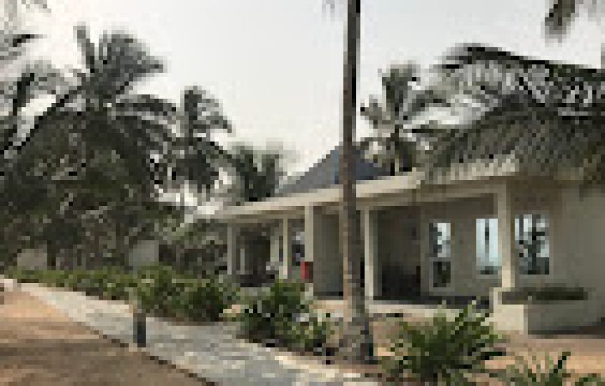 BLUE DIAMOND BEACH RESORT